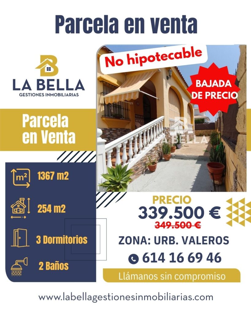 PARCELA
