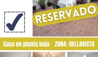 RESERVADO CALDEREROS 33