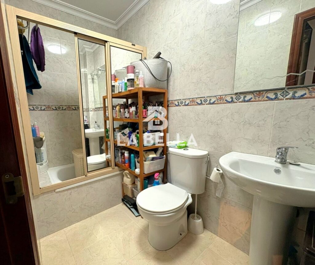 baño bañera (2)