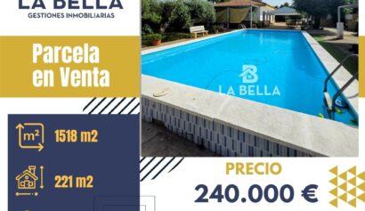 PARCELA